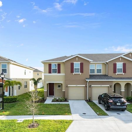 Four Bedrooms Resort Townhome 5128 Кисими Екстериор снимка