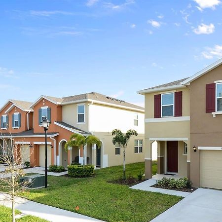 Four Bedrooms Resort Townhome 5128 Кисими Екстериор снимка