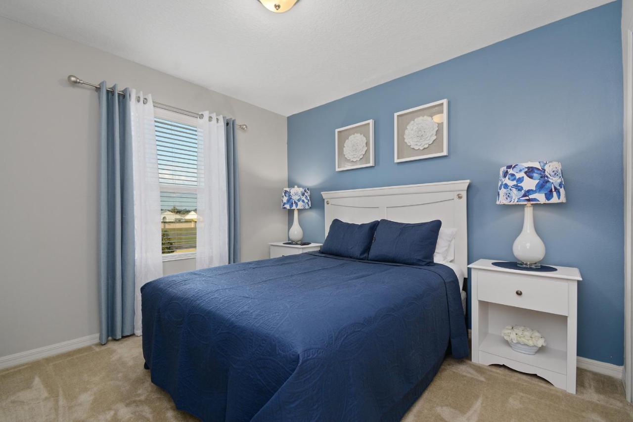 Four Bedrooms Resort Townhome 5128 Кисими Екстериор снимка