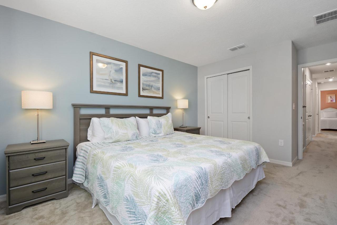 Four Bedrooms Resort Townhome 5128 Кисими Екстериор снимка
