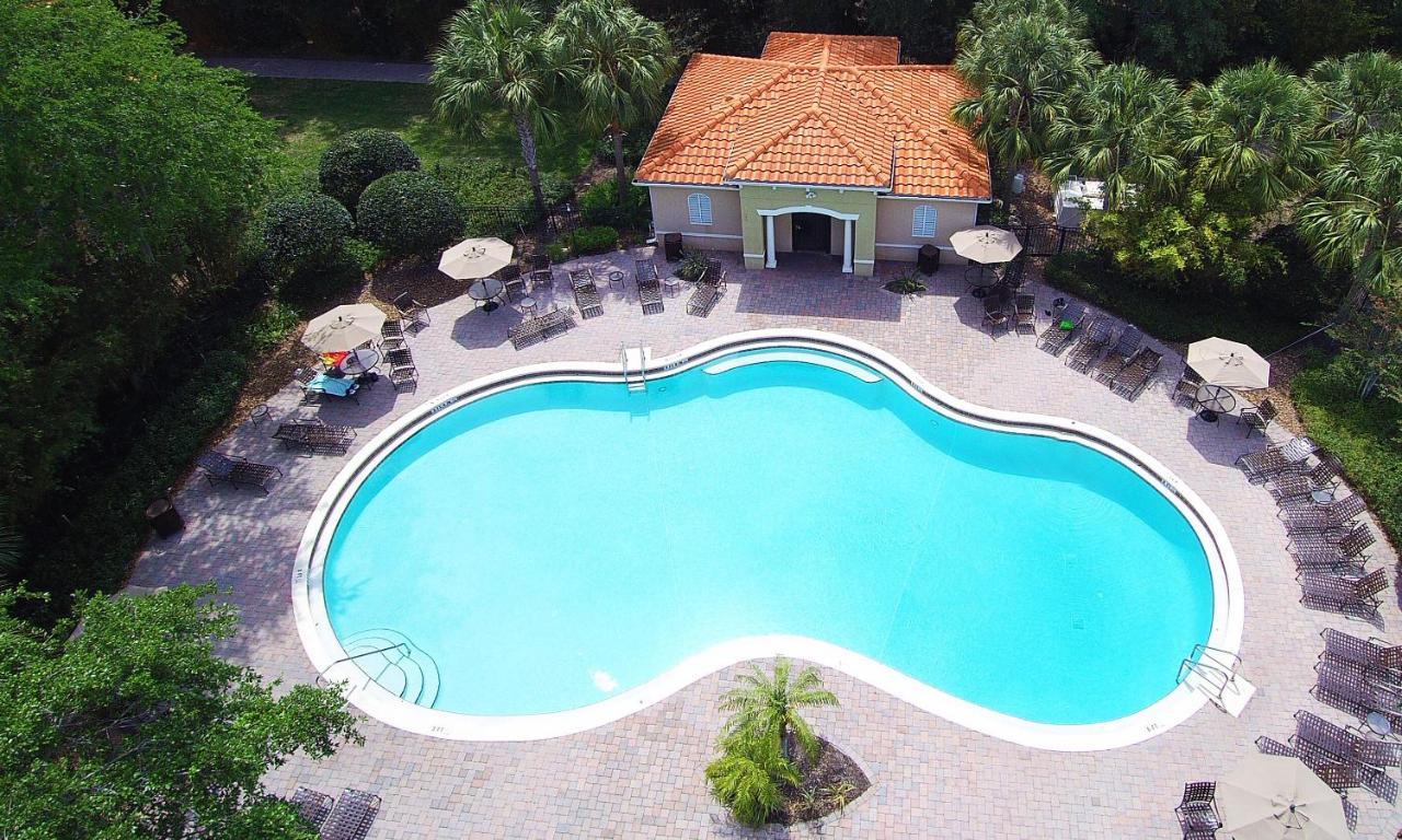 Four Bedrooms Resort Townhome 5128 Кисими Екстериор снимка