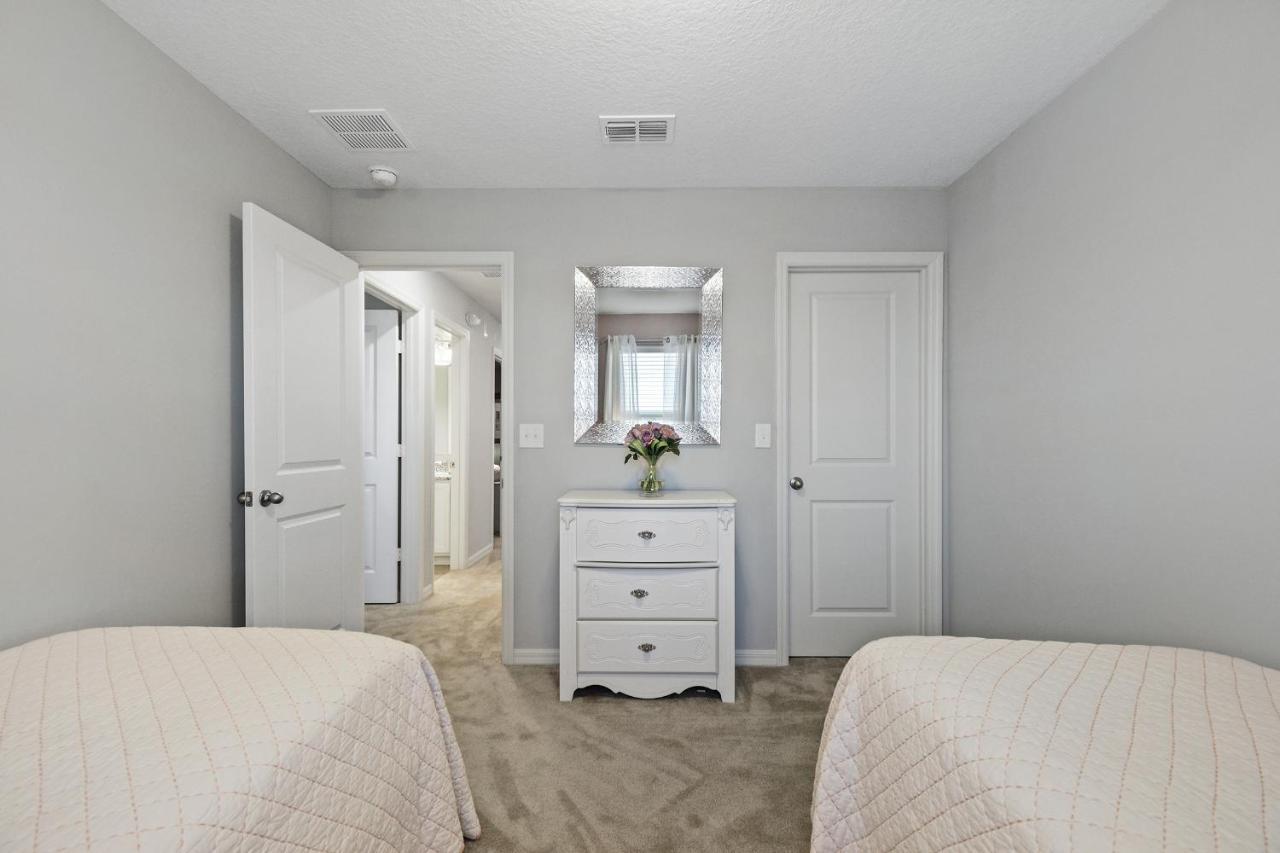 Four Bedrooms Resort Townhome 5128 Кисими Екстериор снимка