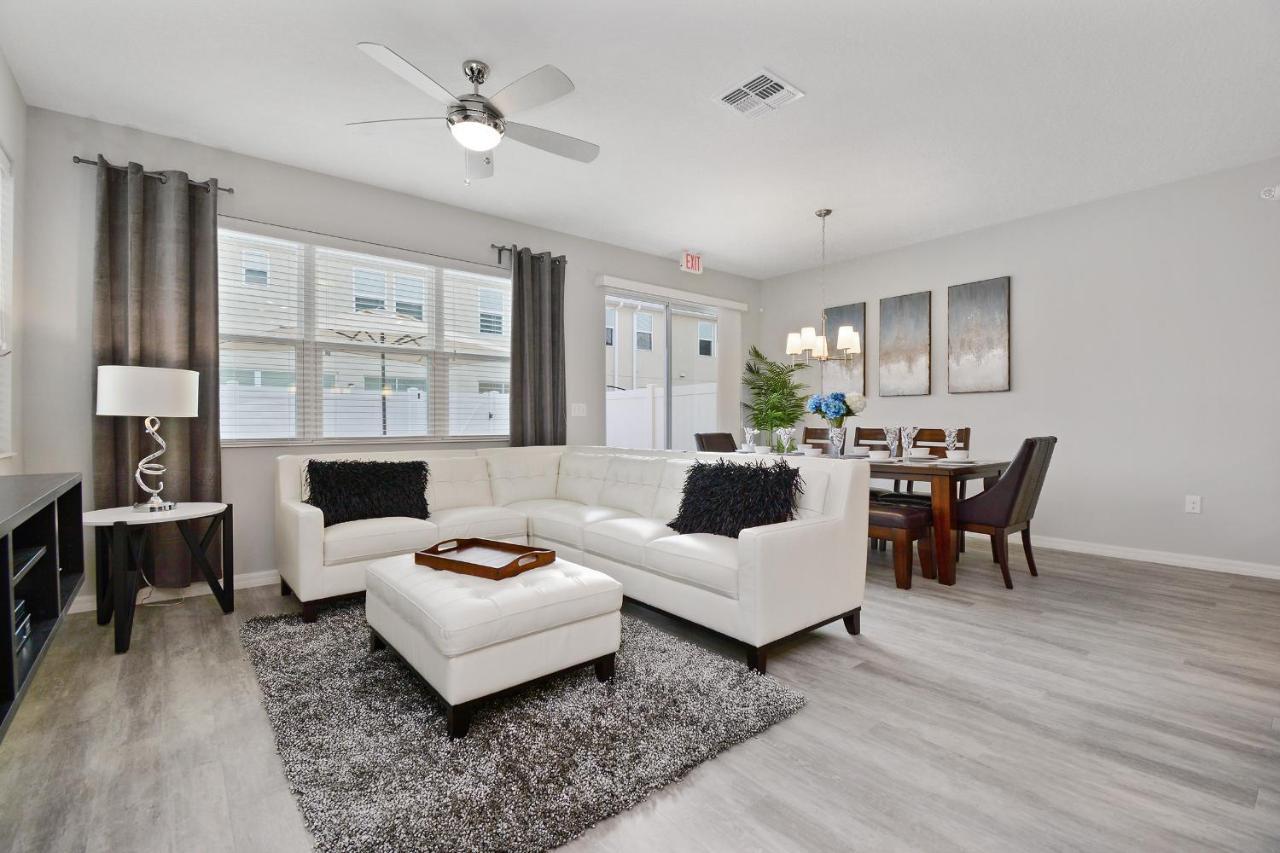 Four Bedrooms Resort Townhome 5128 Кисими Екстериор снимка