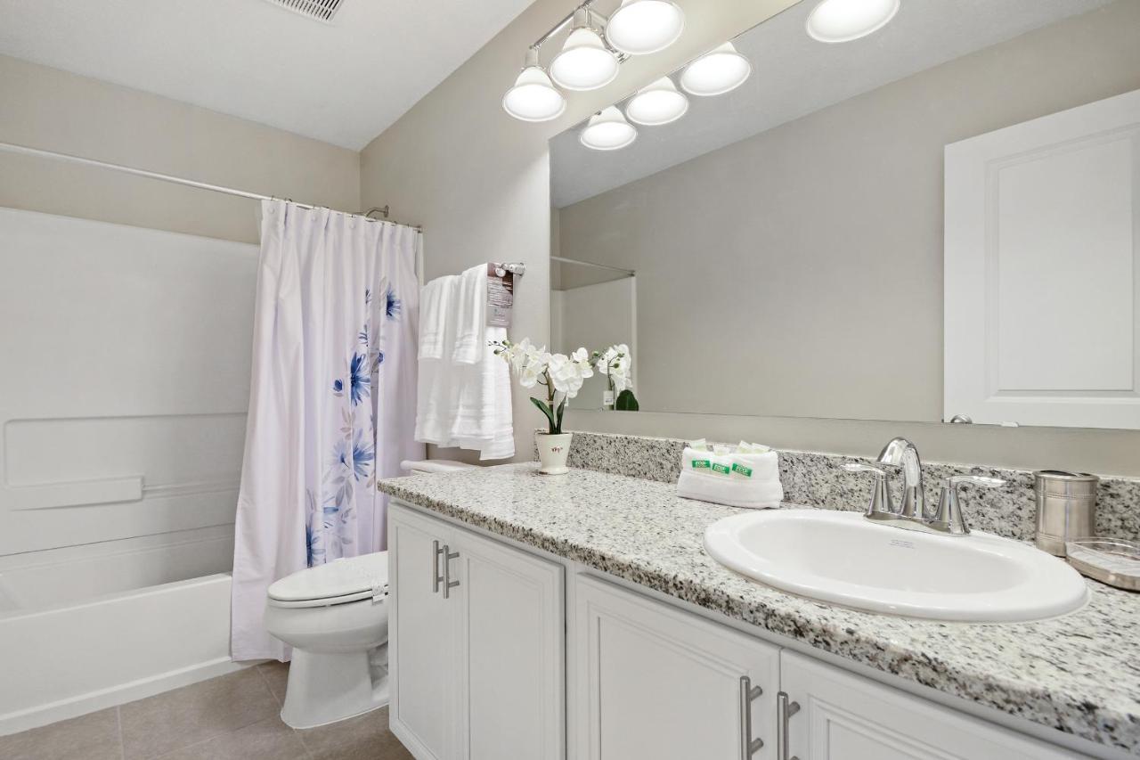 Four Bedrooms Resort Townhome 5128 Кисими Екстериор снимка