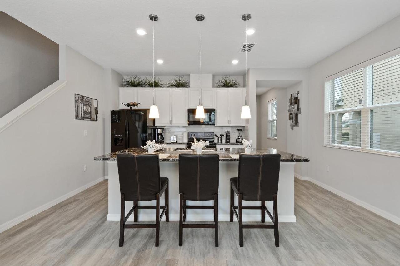 Four Bedrooms Resort Townhome 5128 Кисими Екстериор снимка