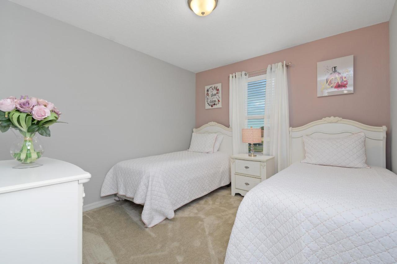 Four Bedrooms Resort Townhome 5128 Кисими Екстериор снимка