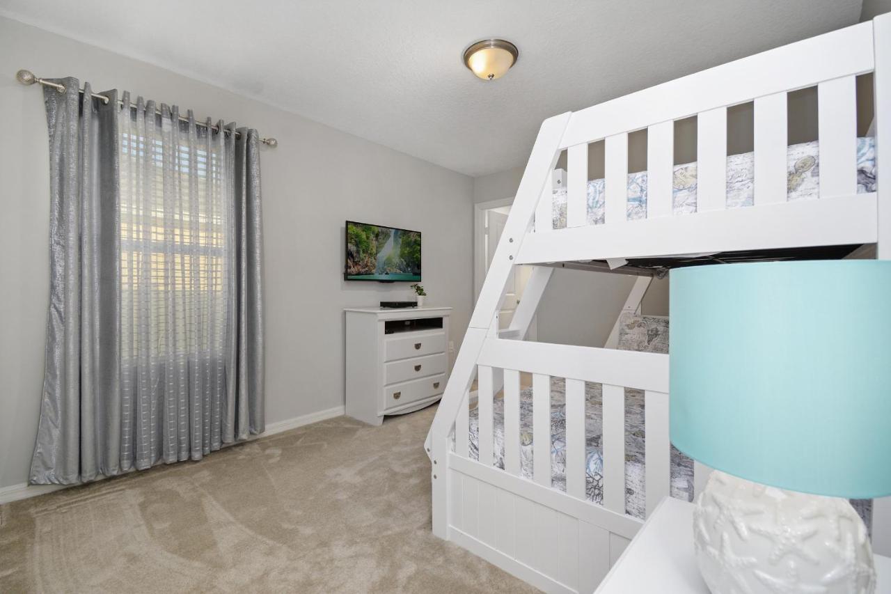 Four Bedrooms Resort Townhome 5128 Кисими Екстериор снимка