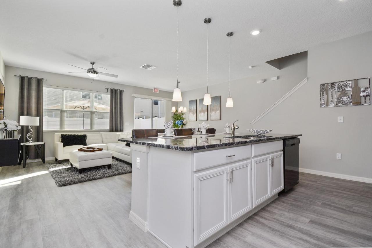 Four Bedrooms Resort Townhome 5128 Кисими Екстериор снимка