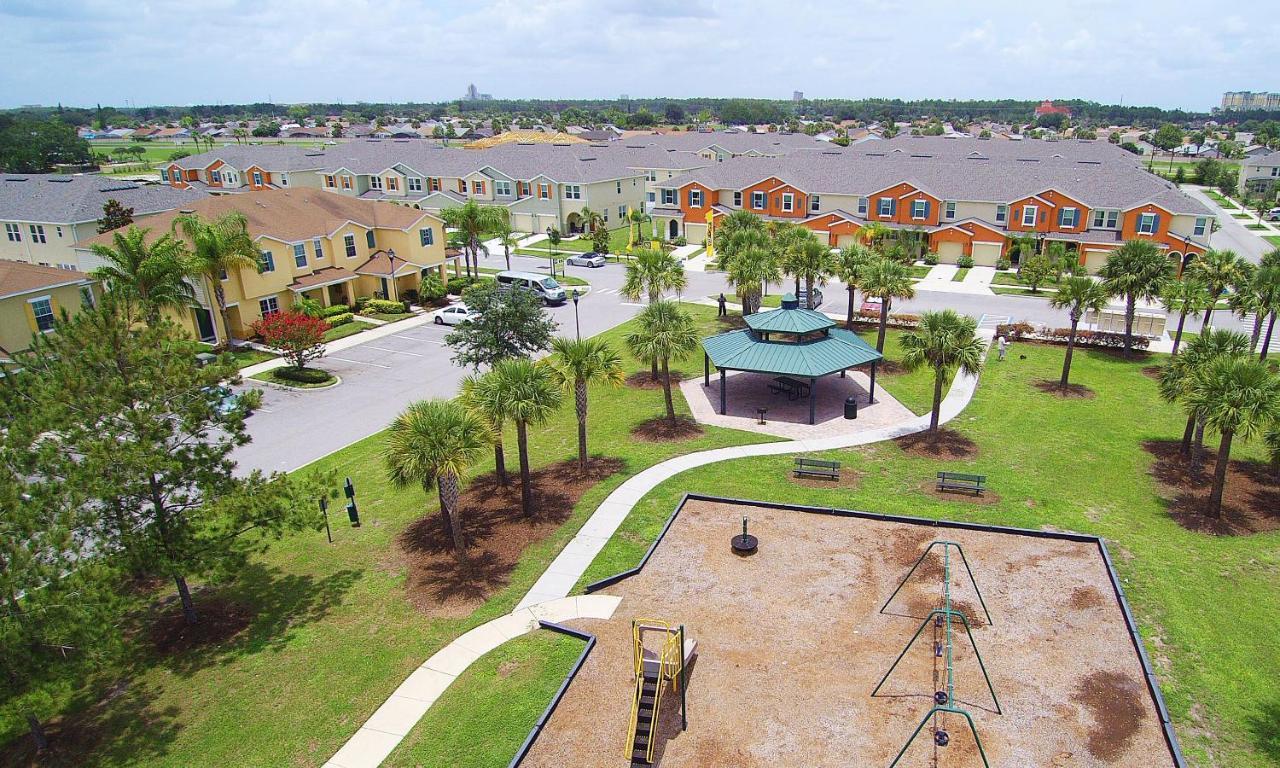 Four Bedrooms Resort Townhome 5128 Кисими Екстериор снимка
