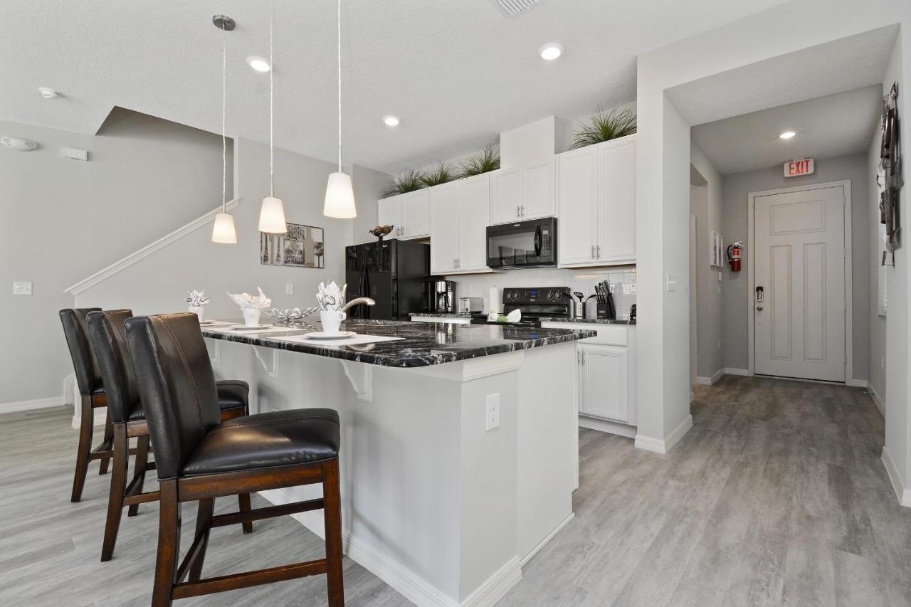 Four Bedrooms Resort Townhome 5128 Кисими Екстериор снимка