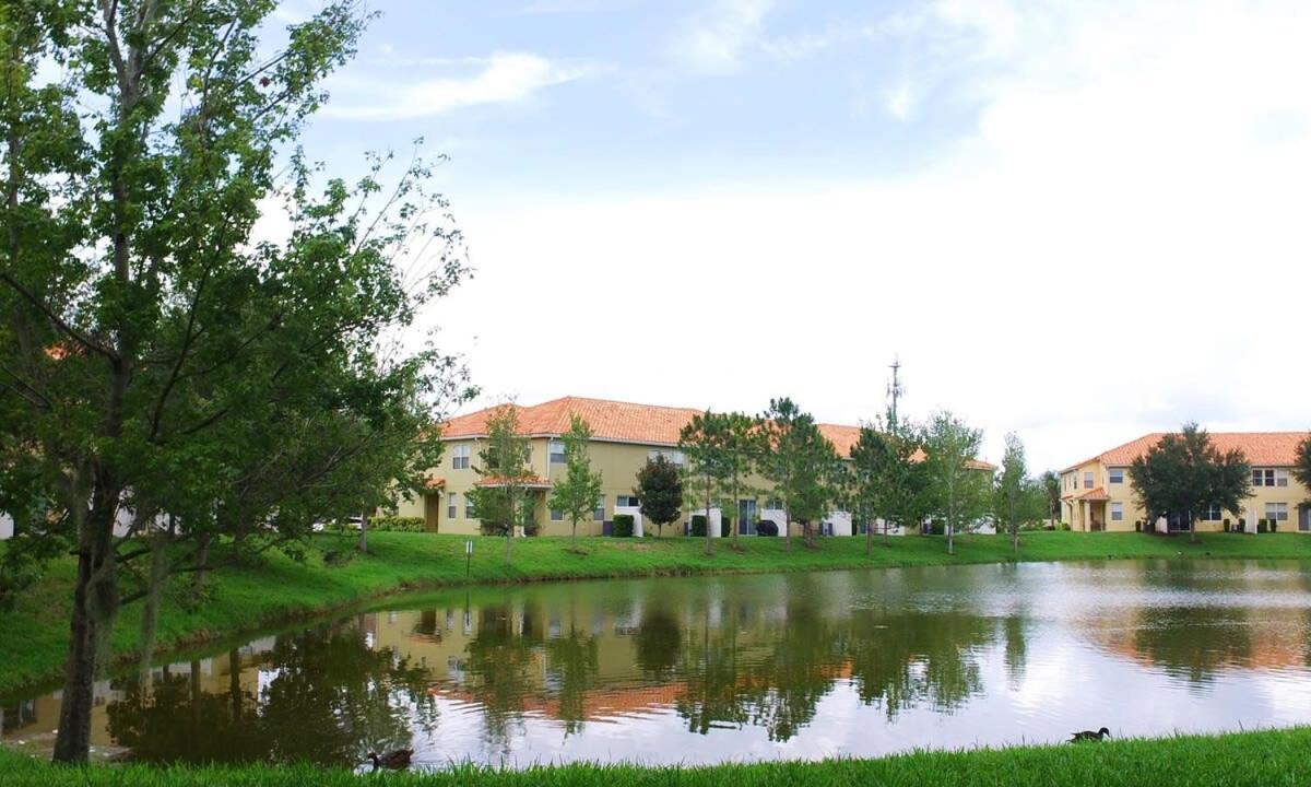 Four Bedrooms Resort Townhome 5128 Кисими Екстериор снимка