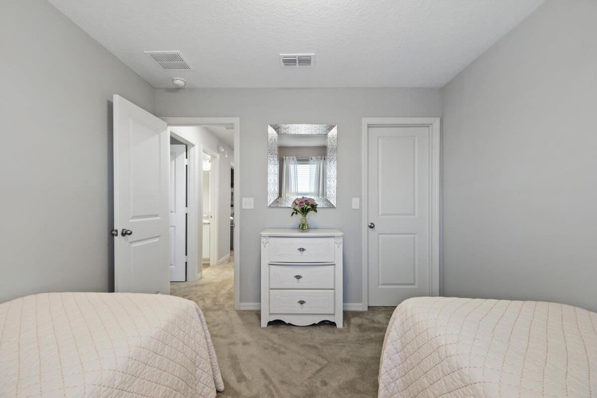 Four Bedrooms Resort Townhome 5128 Кисими Екстериор снимка