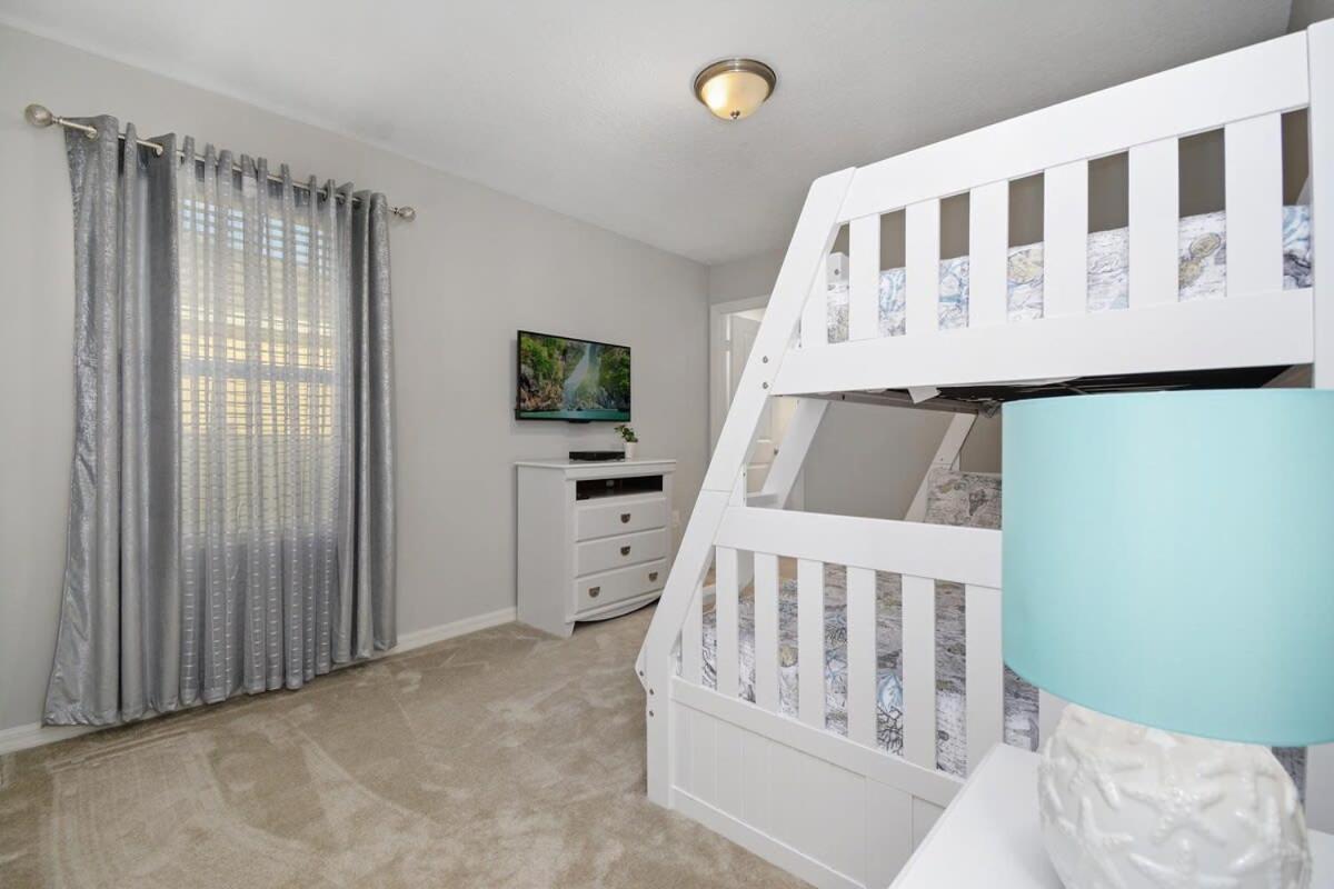 Four Bedrooms Resort Townhome 5128 Кисими Екстериор снимка