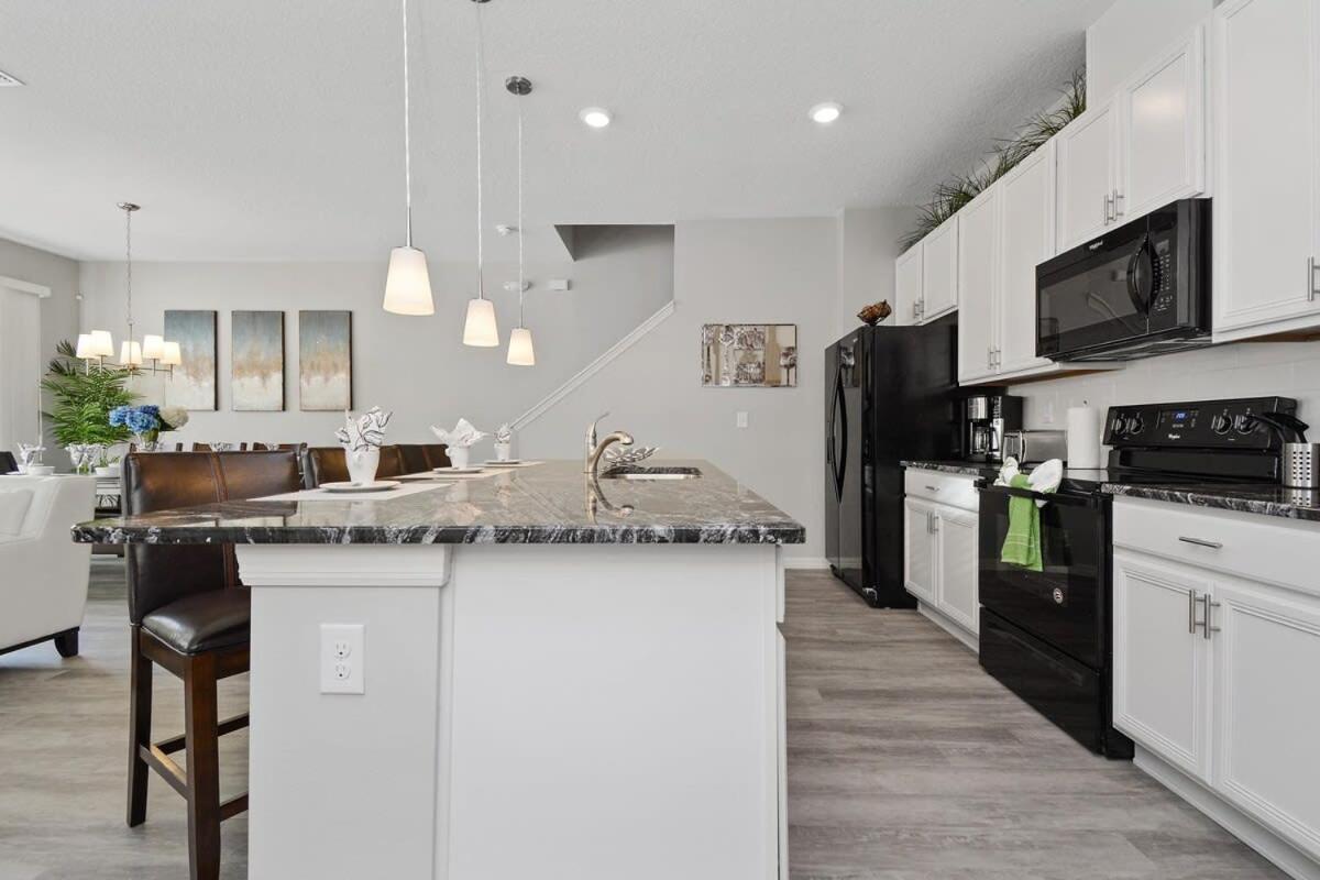 Four Bedrooms Resort Townhome 5128 Кисими Екстериор снимка
