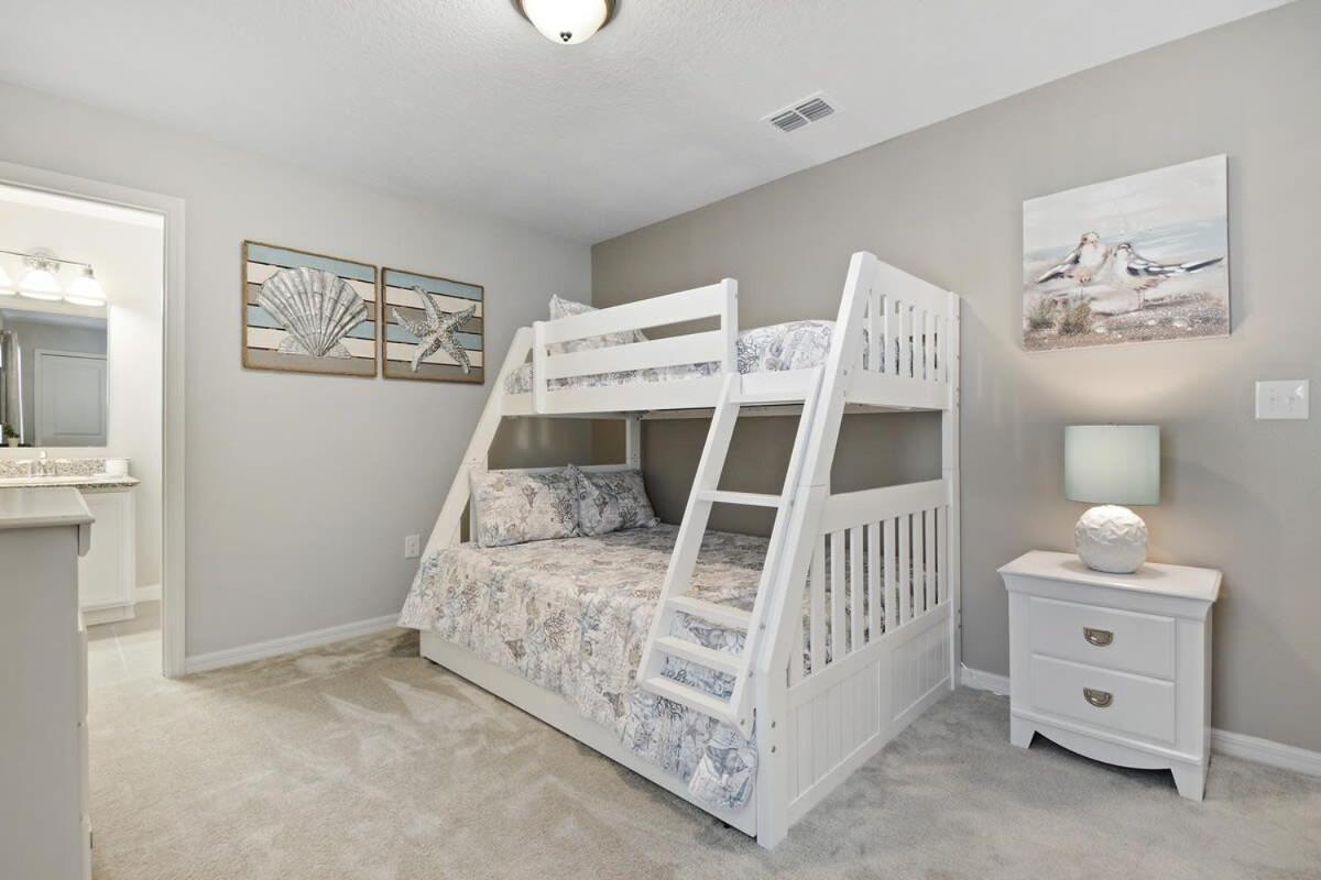 Four Bedrooms Resort Townhome 5128 Кисими Екстериор снимка