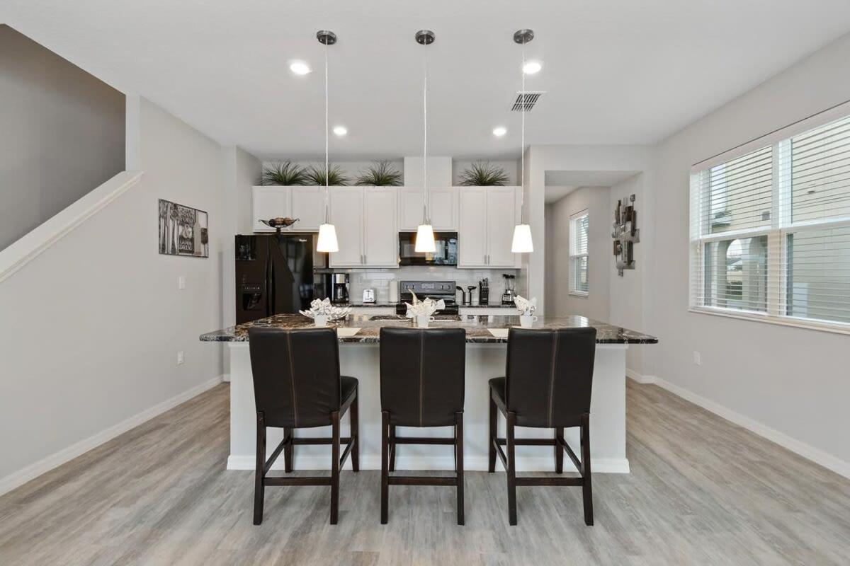 Four Bedrooms Resort Townhome 5128 Кисими Екстериор снимка