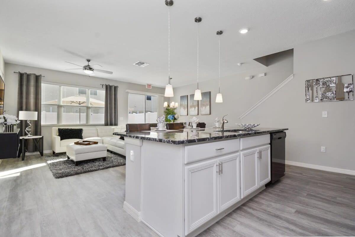 Four Bedrooms Resort Townhome 5128 Кисими Екстериор снимка