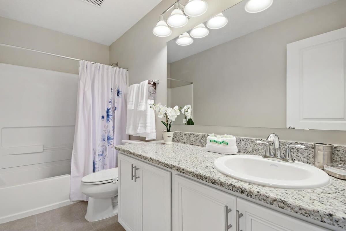 Four Bedrooms Resort Townhome 5128 Кисими Екстериор снимка