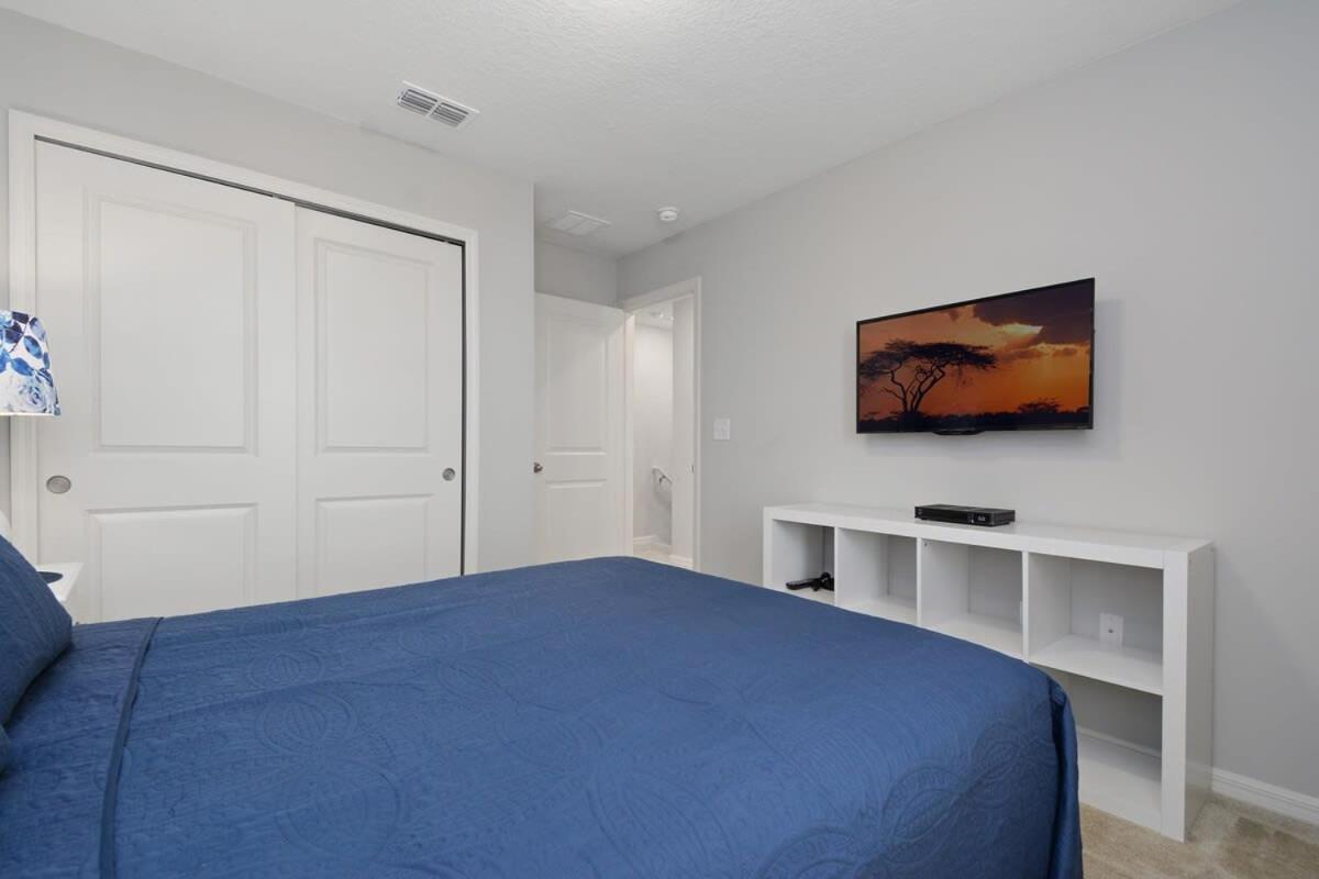 Four Bedrooms Resort Townhome 5128 Кисими Екстериор снимка