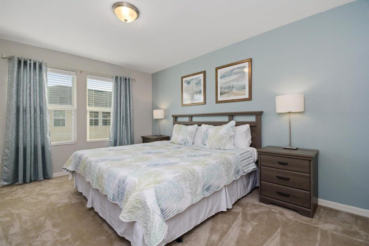 Four Bedrooms Resort Townhome 5128 Кисими Екстериор снимка